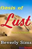Oasis of Lust [The Lust Collection 3] (Siren Publishing)