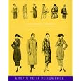 1920s Fashion Design