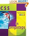 CSS in Easy Steps