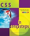CSS in Easy Steps