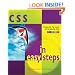 CSS in Easy Steps
