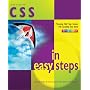 CSS in Easy Steps
