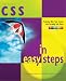 CSS in Easy Steps