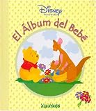 Album del Bebe de Winnie Pooh (Spanish Edition)