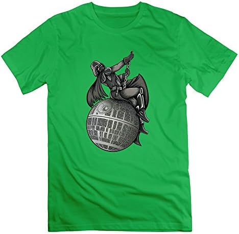 T-shirt For Men Customized Star Wars