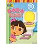 Dora devient propre ! de Melissa Tores