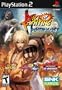 Art of Fighting Anthology
