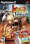Art of Fighting Anthology Art of Fighting Anthology