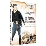 Das Fort der mutigen Frauen / The Guns of Fort Petticoat [FR Import]von "Audie Murphy"