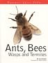 Ants, Bees, Wasps & Termites (Nature Fact File...)