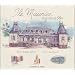 Ile Maurice : Aquarelles