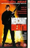 Review Marquee Pictures  / Merchant Of Death