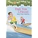 High Tide in Hawaii (Magic Tree House 28)