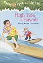 High Tide in Hawaii (Magic Tree House 28)
