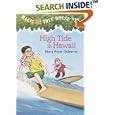 High Tide in Hawaii (Magic Tree House 28)
