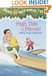 Magic Tree House #28: High Tide in Ha...