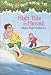 High Tide in Hawaii (Magic Tree House 28)