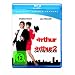 Arthur & Arthur 2: On the Rocks [Blu-ray]