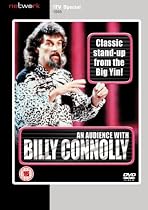 An Audience With Billy Connolly: 1985 - 50 Minute Version [DVD]