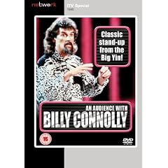 Billy Connolly - An Audience With - Two [Import anglais]