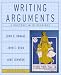 Writing Arguments: A Rhetoric with Readings, Sixth Edition