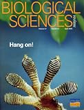 Product details for Biological Sciences Review