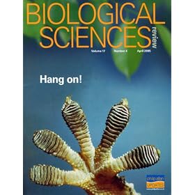 Biological Sciences Review by 