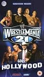 WWE - Wrestlemania XXI [VHS]