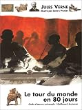 Le tour du monde en quatre-vingts jours