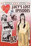 The Lucy Show - Lucy's Lost Episodes on DVD by Sunset Home Visual Entertainment (SHE) / Good Times Video