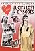 Search : The Lucy Show - Lucy's Lost Episodes on DVD