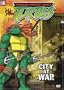 Teenage Mutant Ninja Turtles - City At War (Volume 14)