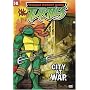 Teenage Mutant Ninja Turtles - City At War (Volume 14)
