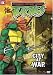 Search : Teenage Mutant Ninja Turtles - City At War (Volume 14)