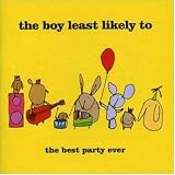 The Best Party Ever