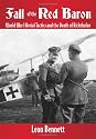 Fall of the Red Baron: World War I Aerial Tactics and the Death of Richthofen