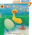Daisy and the Egg (Orchard picturebooks)