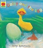 Daisy and the egg