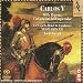 Musique : Mille Regretz - La Chanson de l'Empereur ( Carlos V )