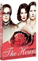 めぐりあう時間たち DTSスペシャルエディション (初回限定2枚組) [DVD]