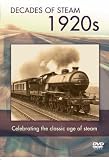 Revue Decades of Steam  / Decade Of Steam - 1920's