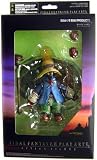 Final Fantasy IX: Play Arts Vivi Action Figure 510AXY 1XL. SL160 Final Fantasy IX: Play Arts Vivi Action Figure