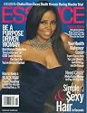 Essence, November 2006 Issue