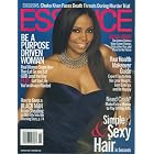 Essence, November 2006 Issue by 