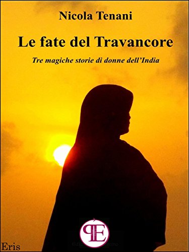 Le fate del Travancore (Eris) (Italian Edition)