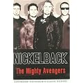 The Mighty Avengers