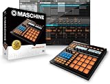 Native Instruments Maschine Groove Production Studio