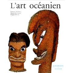 L'Art oc�anien