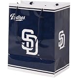 MLB San Diego Padres Gift Bag, Medium