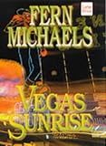 Vegas Sunrise (Zebra Fiction)
